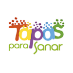 LOGO TAPAS PARA SANAR